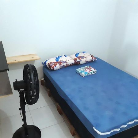 Residencial Agua Viva Extra Apartment Jacuma  Exterior photo