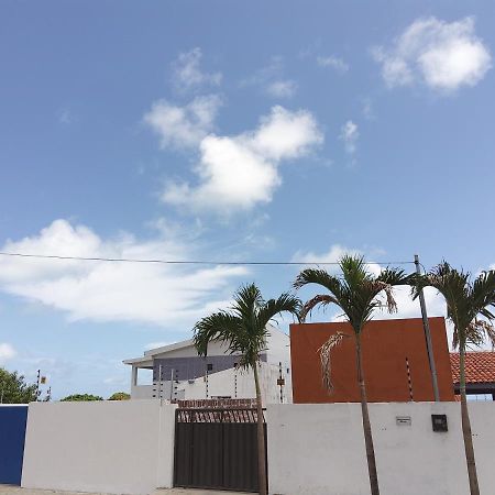 Residencial Agua Viva Extra Apartment Jacuma  Exterior photo