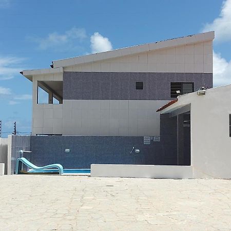 Residencial Agua Viva Extra Apartment Jacuma  Exterior photo