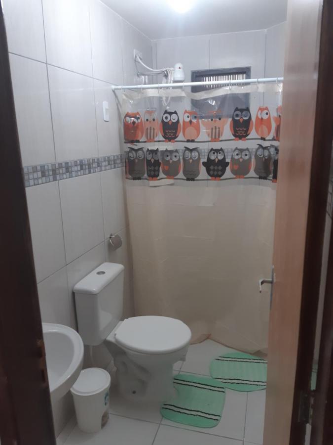 Residencial Agua Viva Extra Apartment Jacuma  Exterior photo