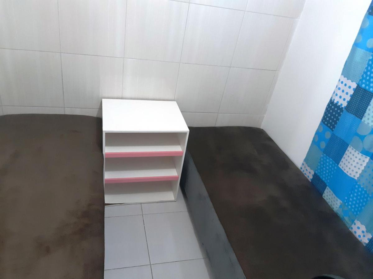 Residencial Agua Viva Extra Apartment Jacuma  Exterior photo