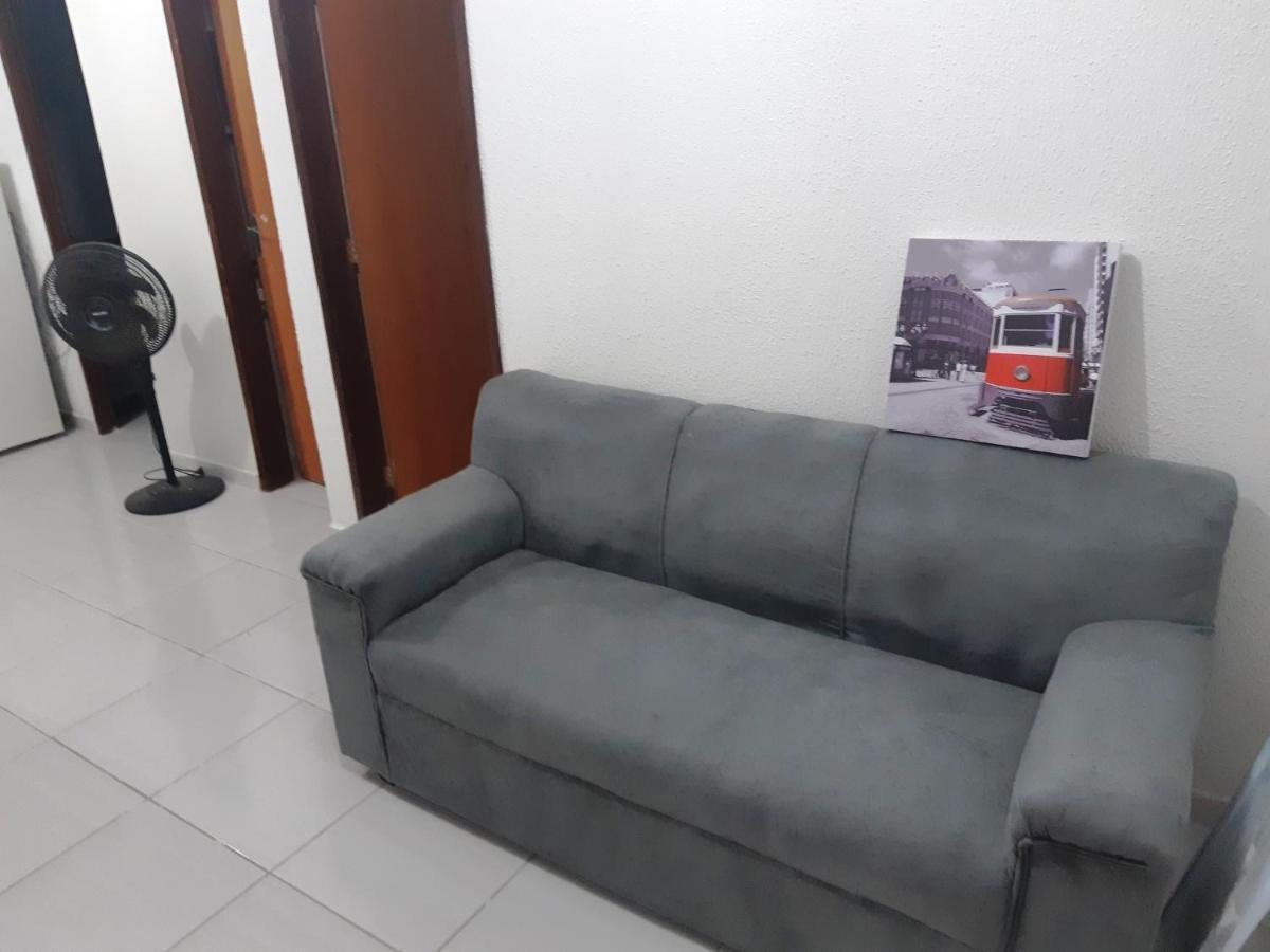 Residencial Agua Viva Extra Apartment Jacuma  Exterior photo