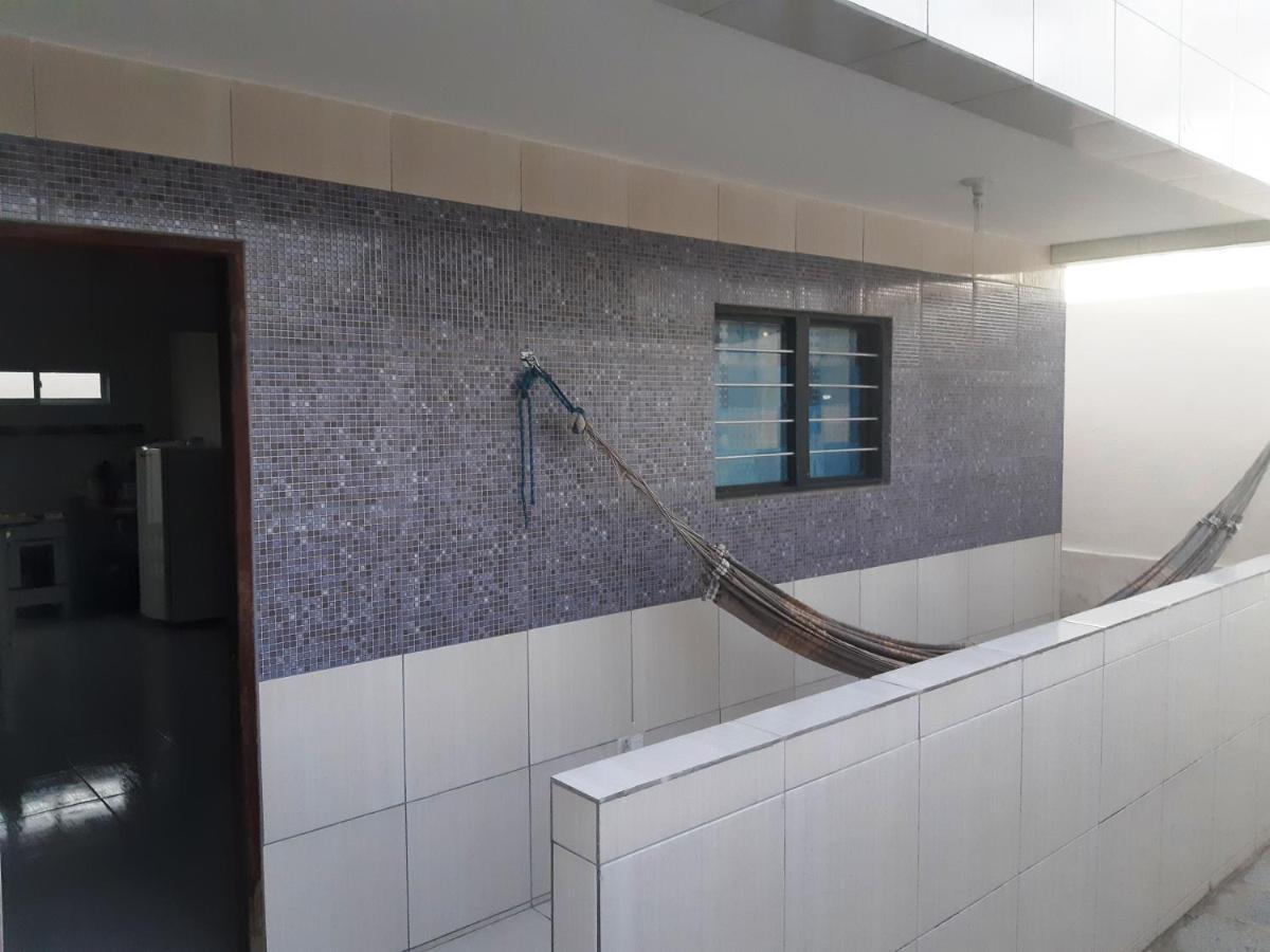 Residencial Agua Viva Extra Apartment Jacuma  Exterior photo