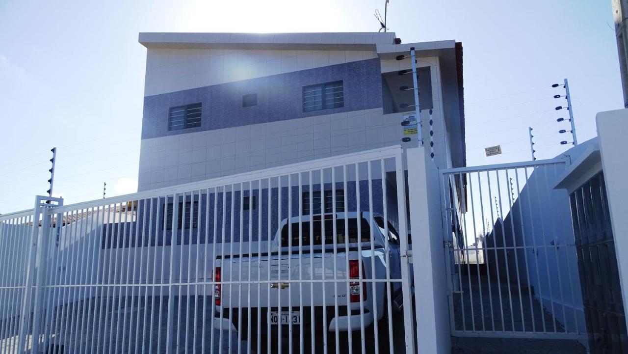 Residencial Agua Viva Extra Apartment Jacuma  Exterior photo
