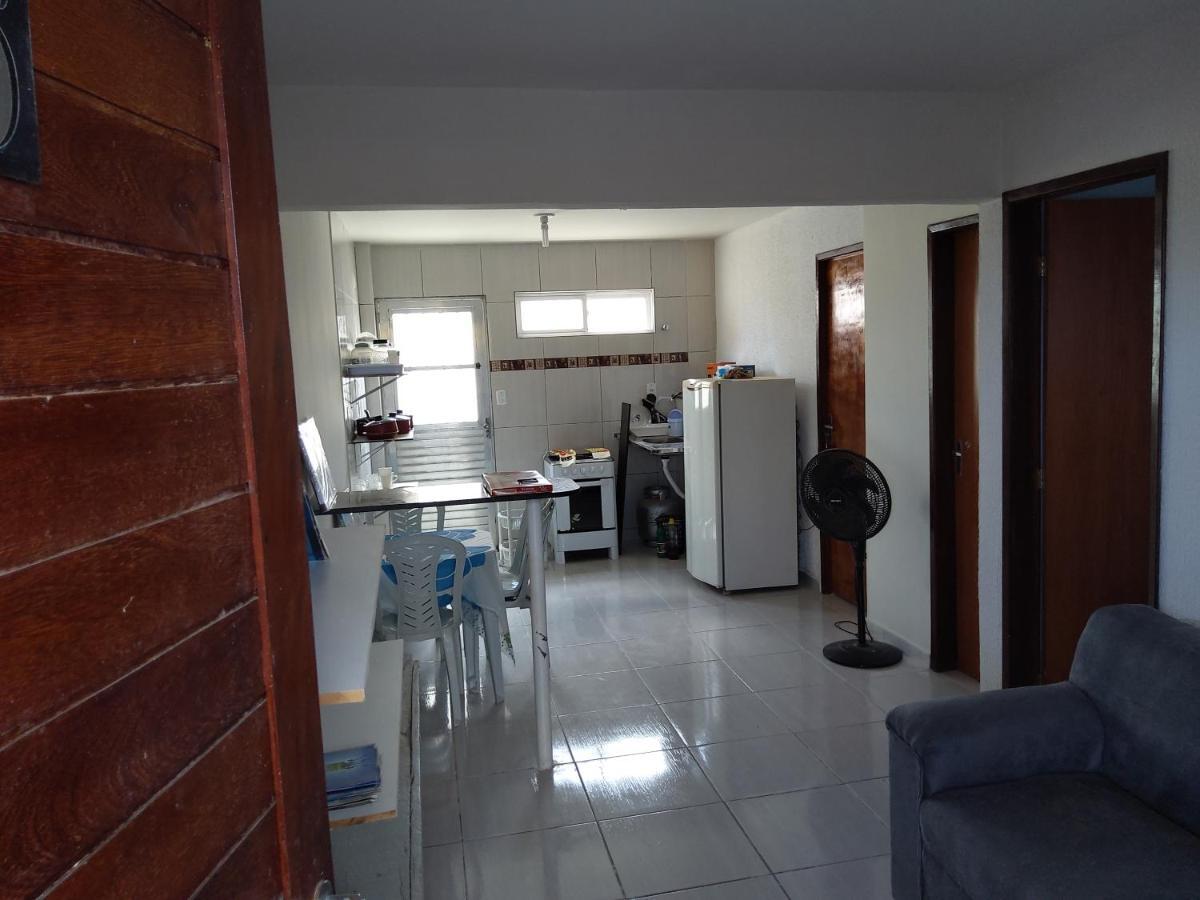 Residencial Agua Viva Extra Apartment Jacuma  Exterior photo