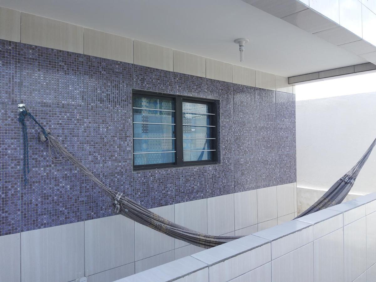 Residencial Agua Viva Extra Apartment Jacuma  Exterior photo