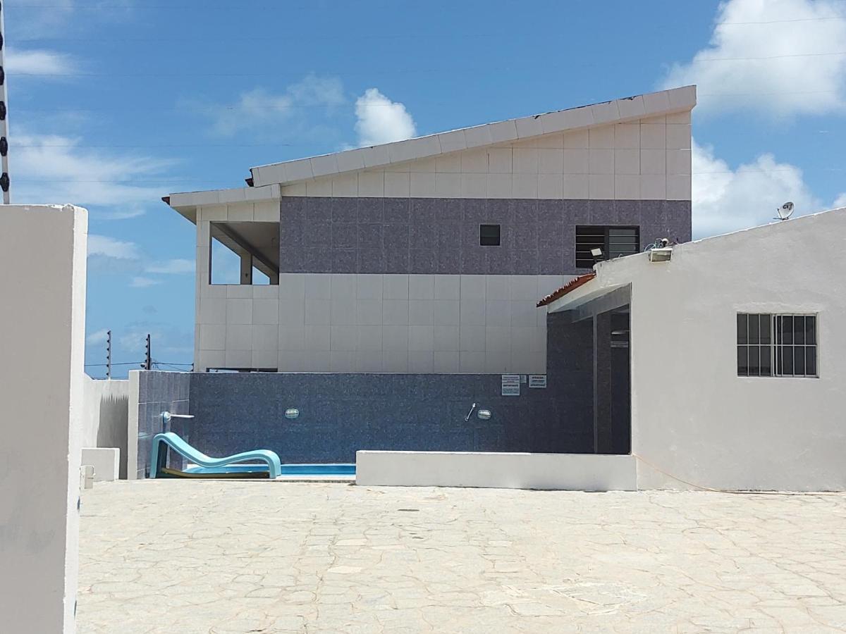 Residencial Agua Viva Extra Apartment Jacuma  Exterior photo