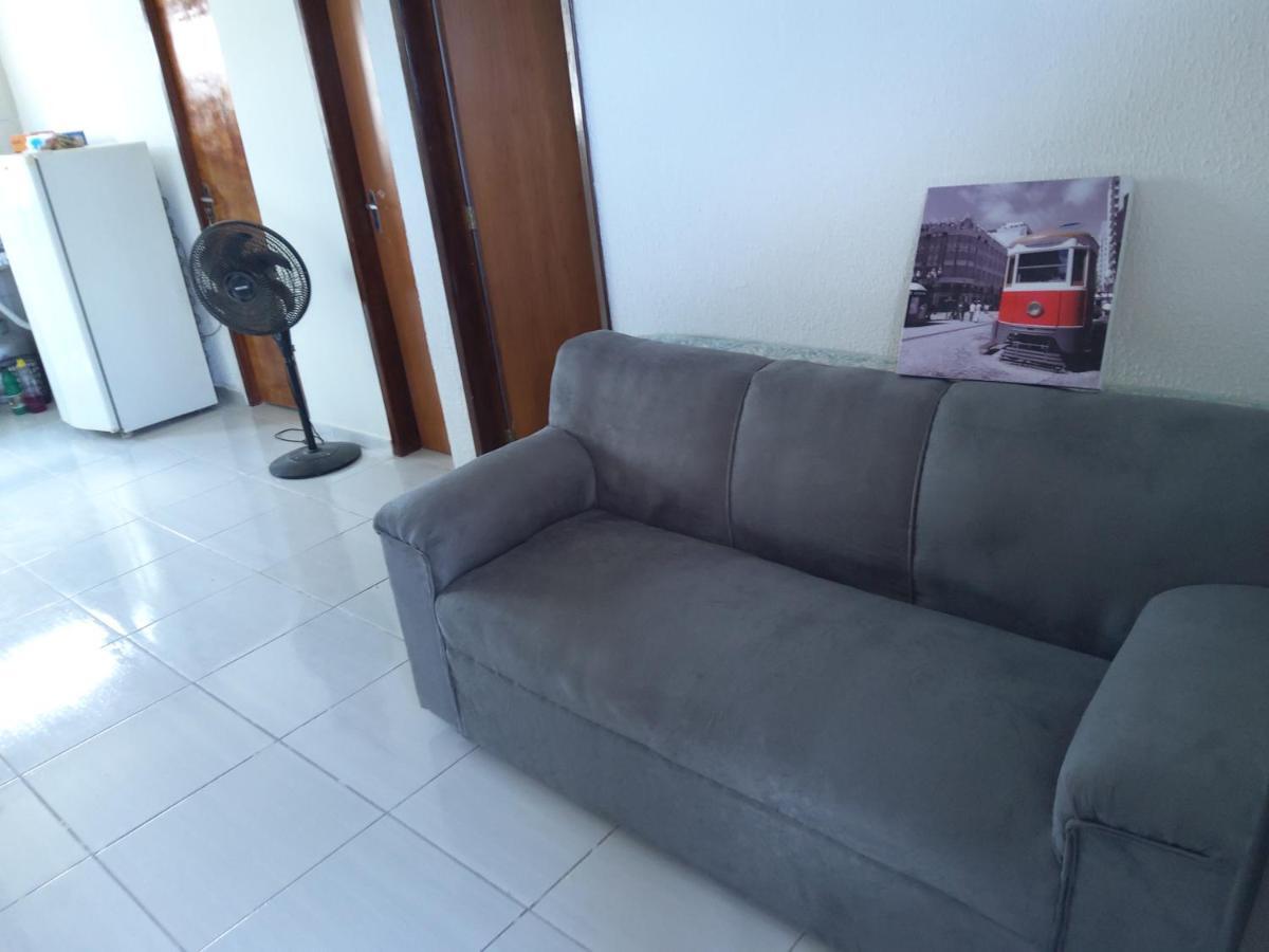 Residencial Agua Viva Extra Apartment Jacuma  Exterior photo